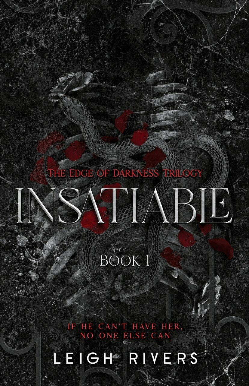 Insatiable (Indie edition)
