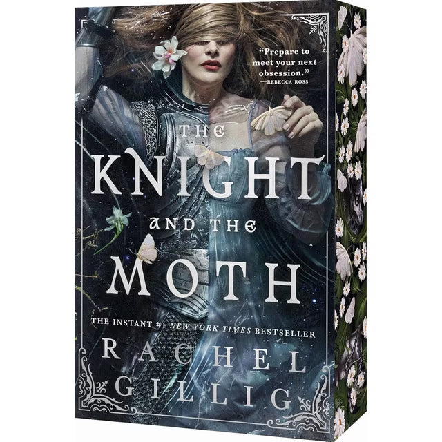 The Knight and the Moth