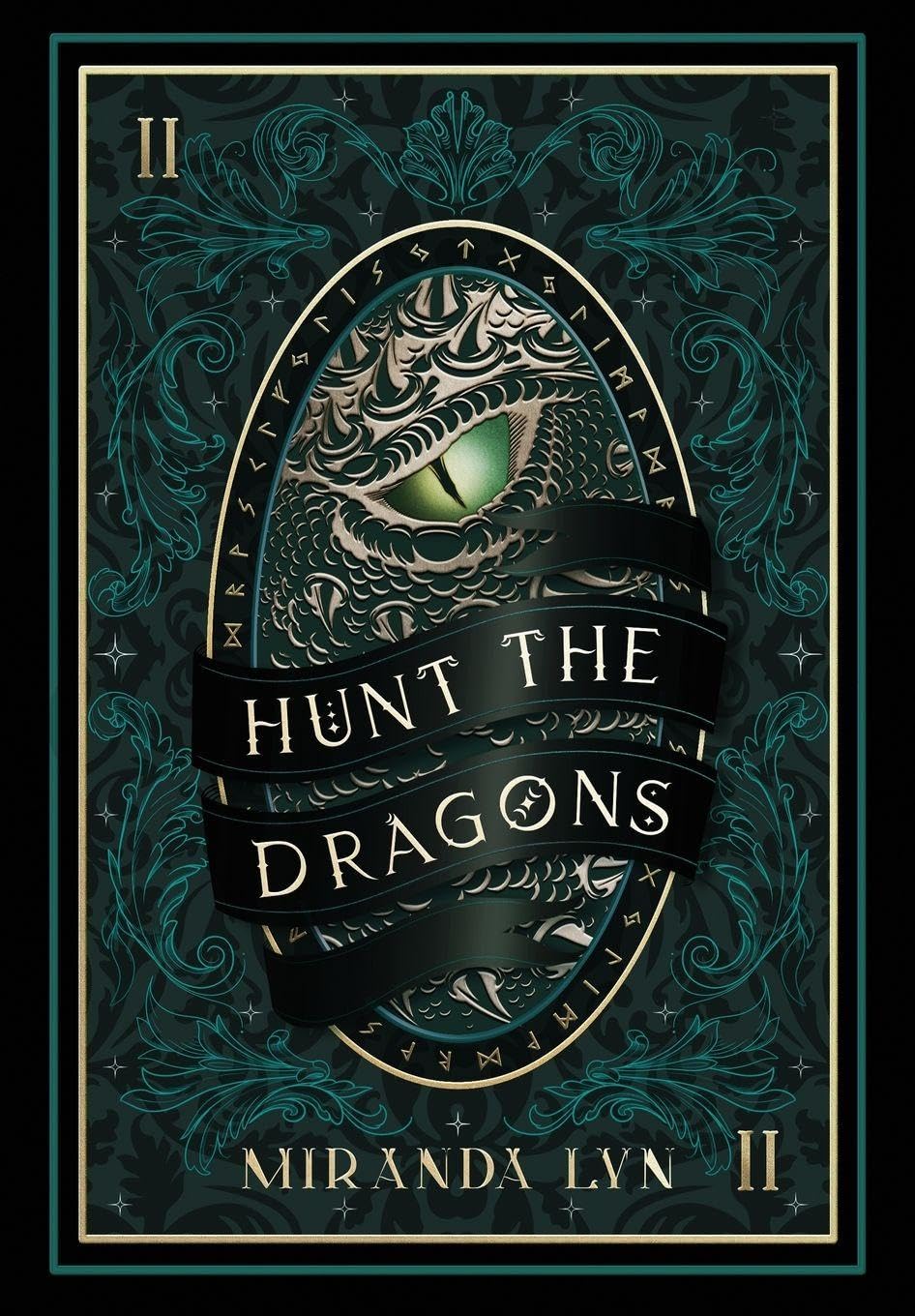 Hunt the Dragons