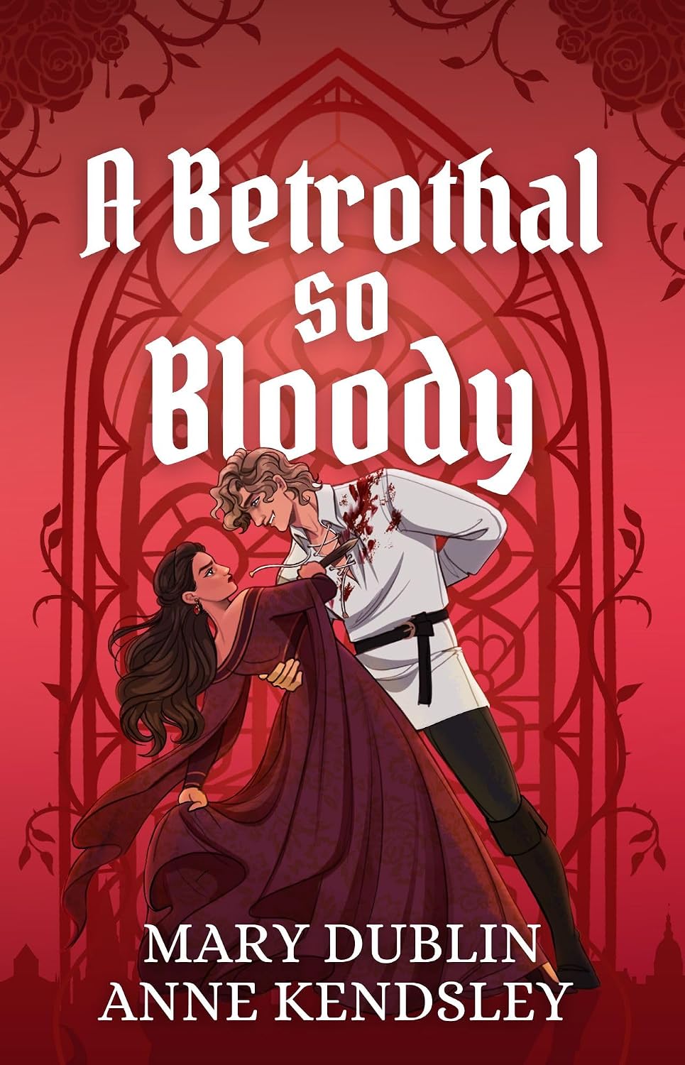 A Betrothal So Bloody