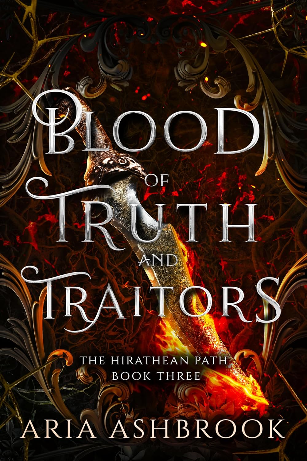 Blood of Truth and Traitors
