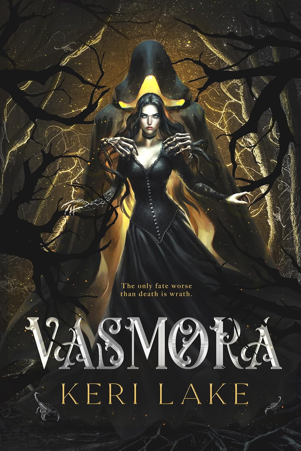 Vasmora