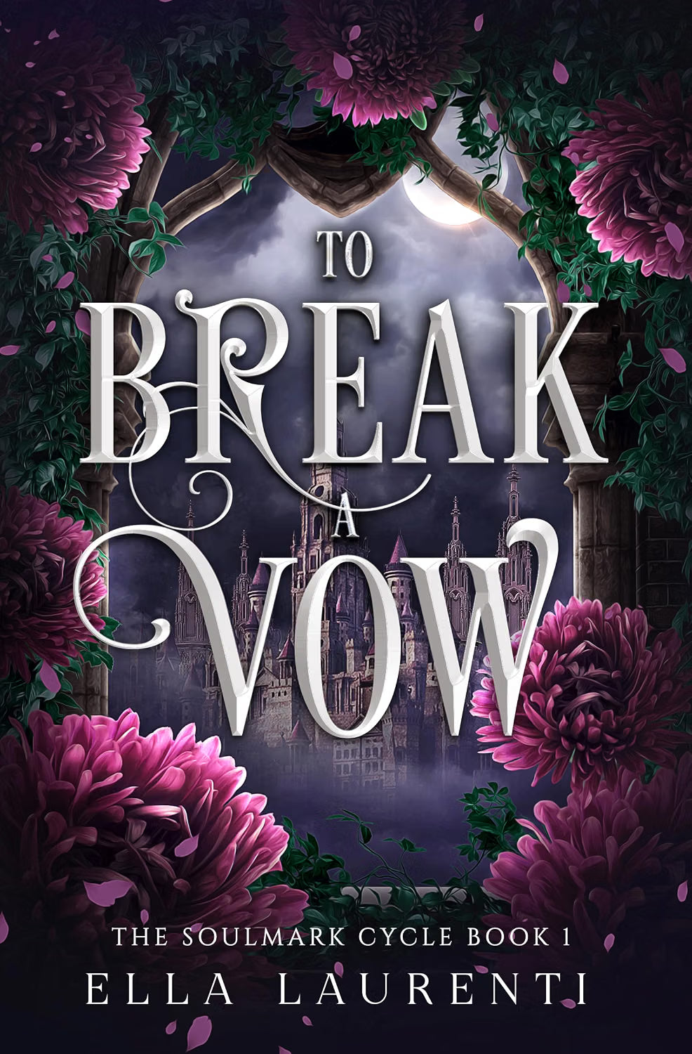 To Break a Vow
