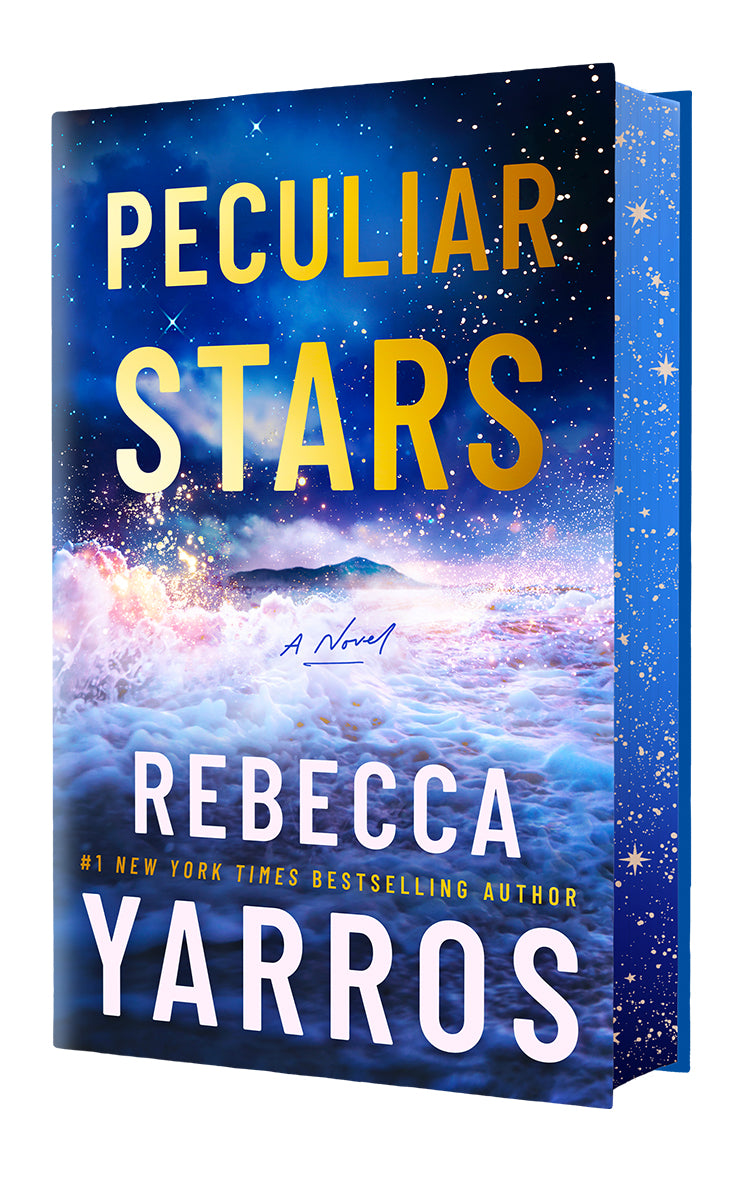 Peculiar Stars: Special Edition - PREORDER