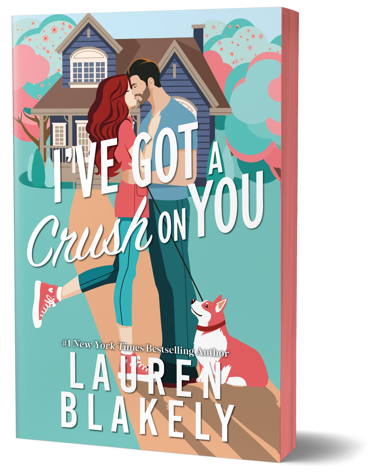 I've Got a Crush on You: Deluxe Edition