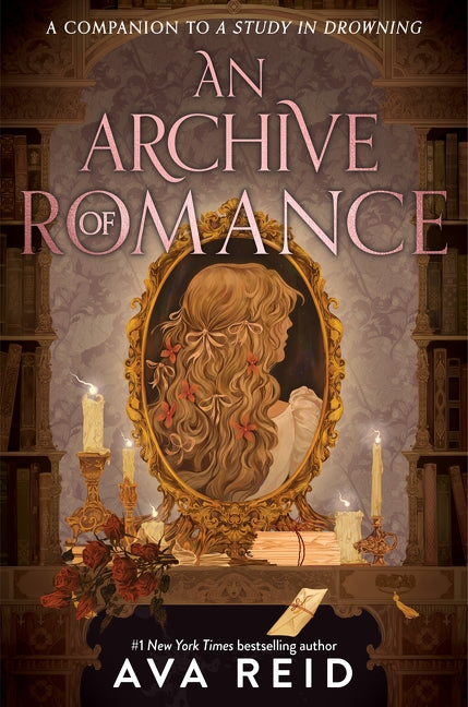 Archive of Romance: Deluxe Edition