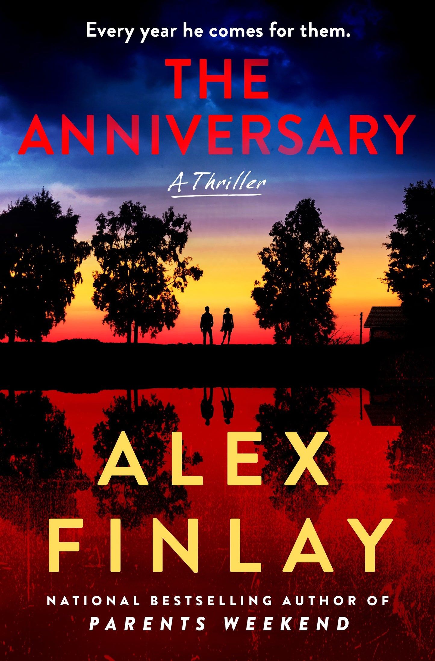 The Anniversary