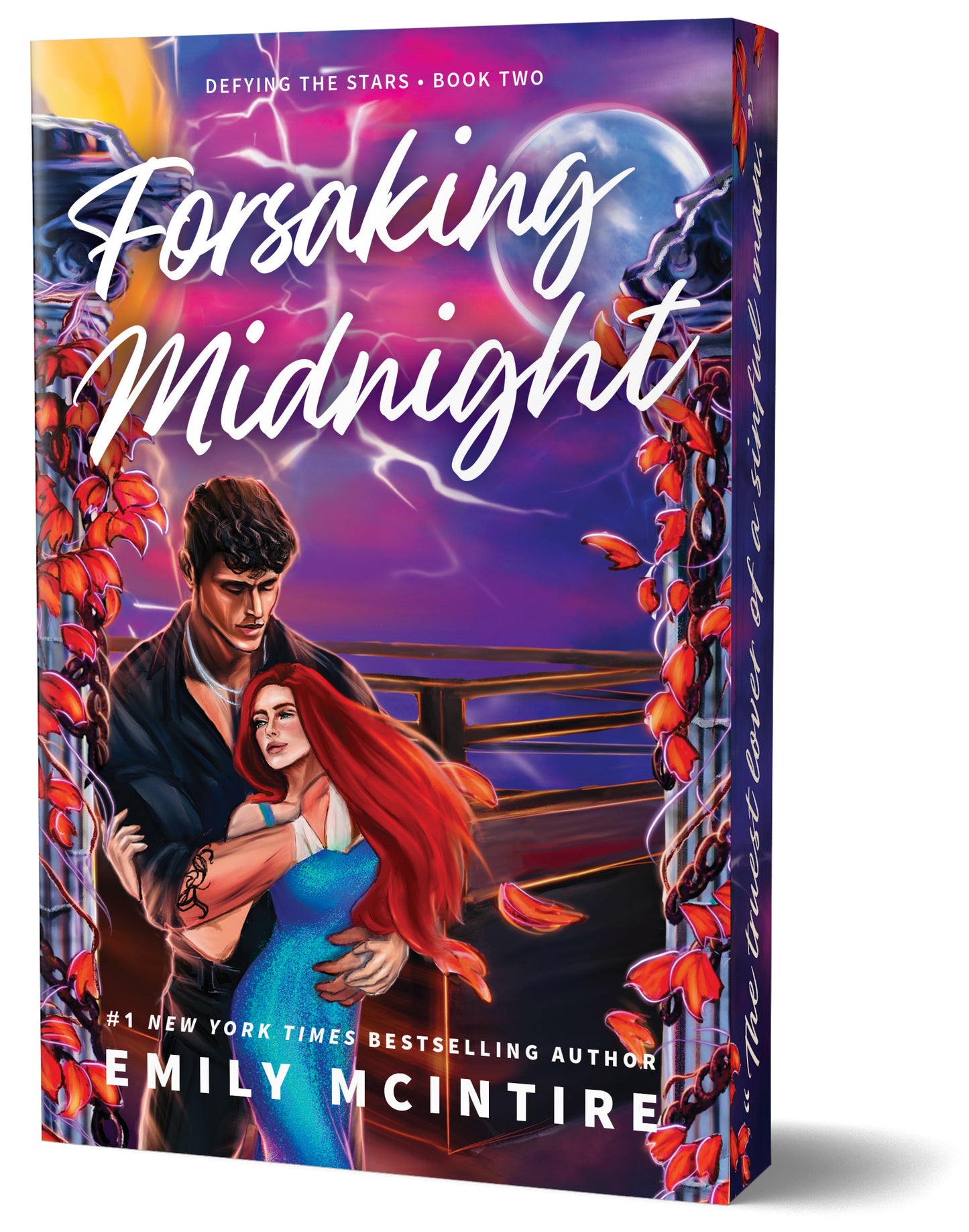 Forsaking Midnight: Deluxe Edition