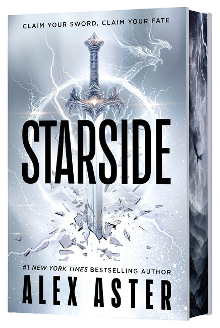 Starside: Deluxe Limited Edition
