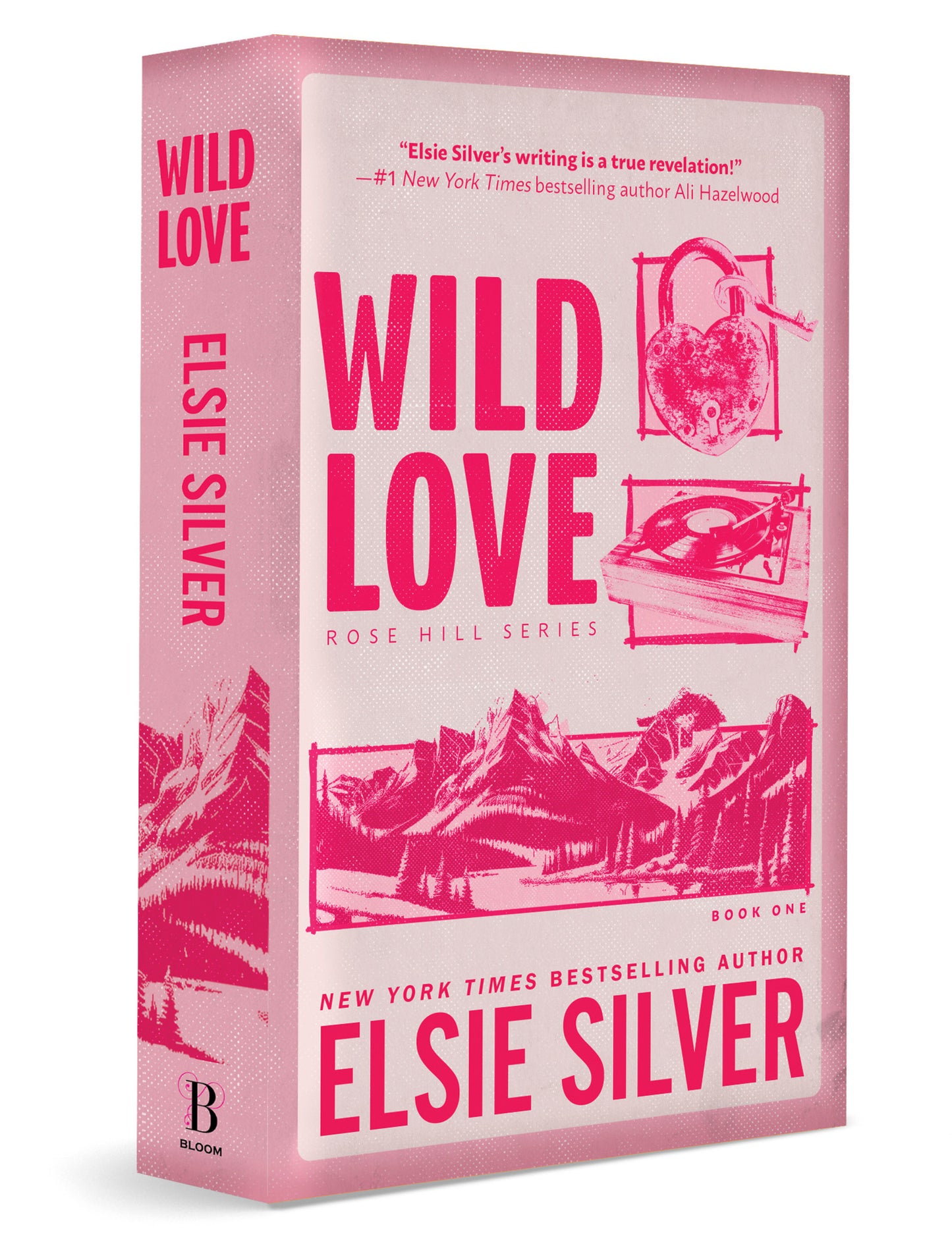 Wild Love: Deluxe Edition