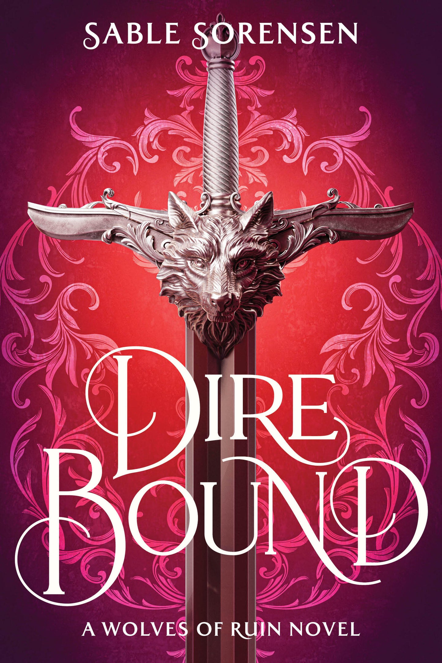 Dire Bound