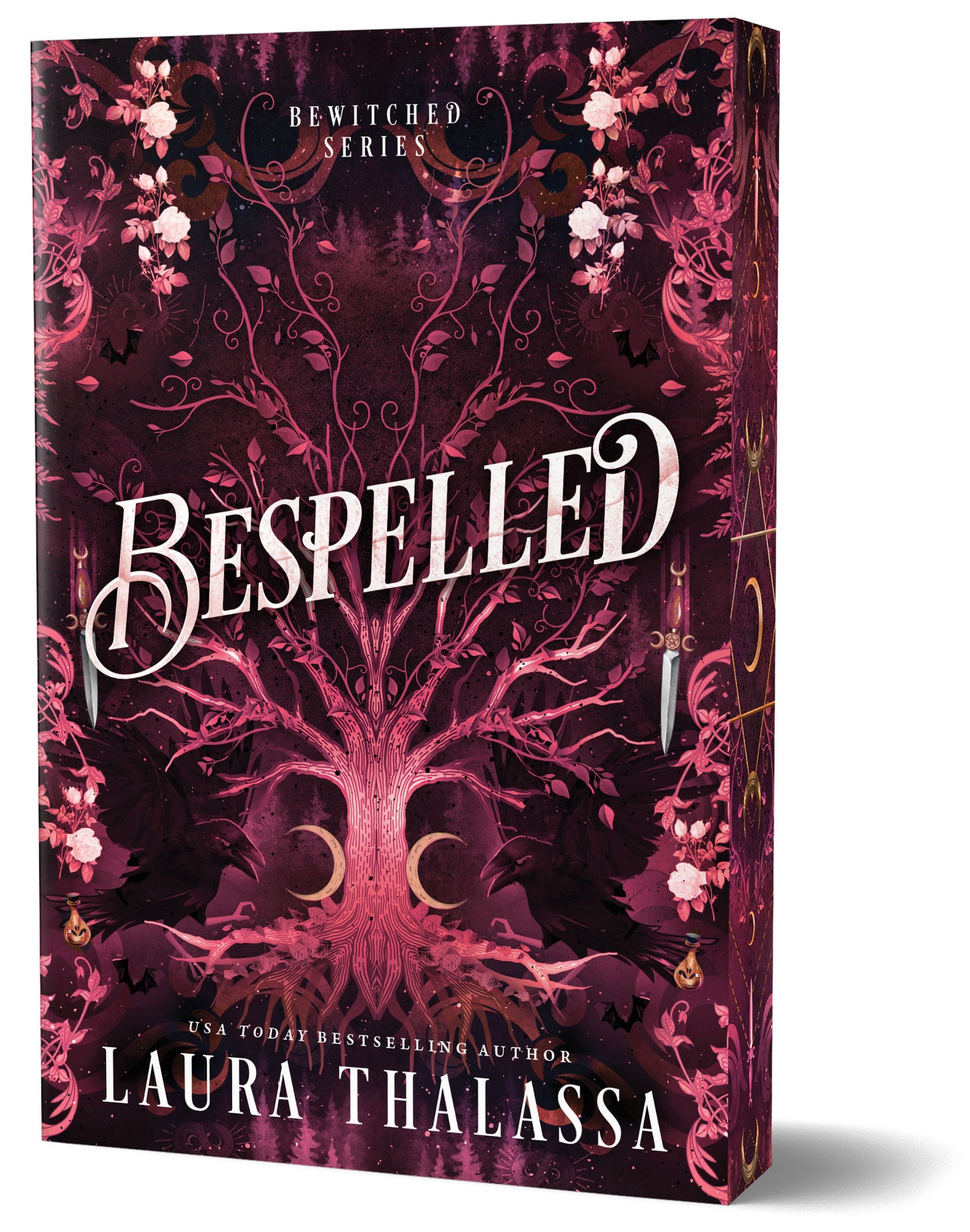 Bespelled: Deluxe Edition