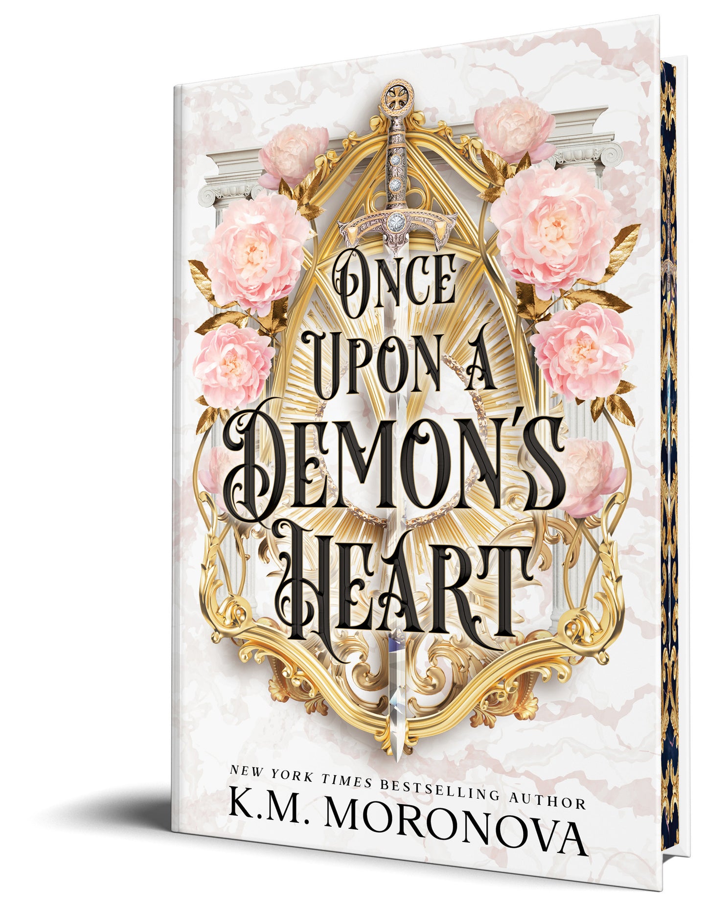 Once Upon a Demon's Heart: Deluxe Edition