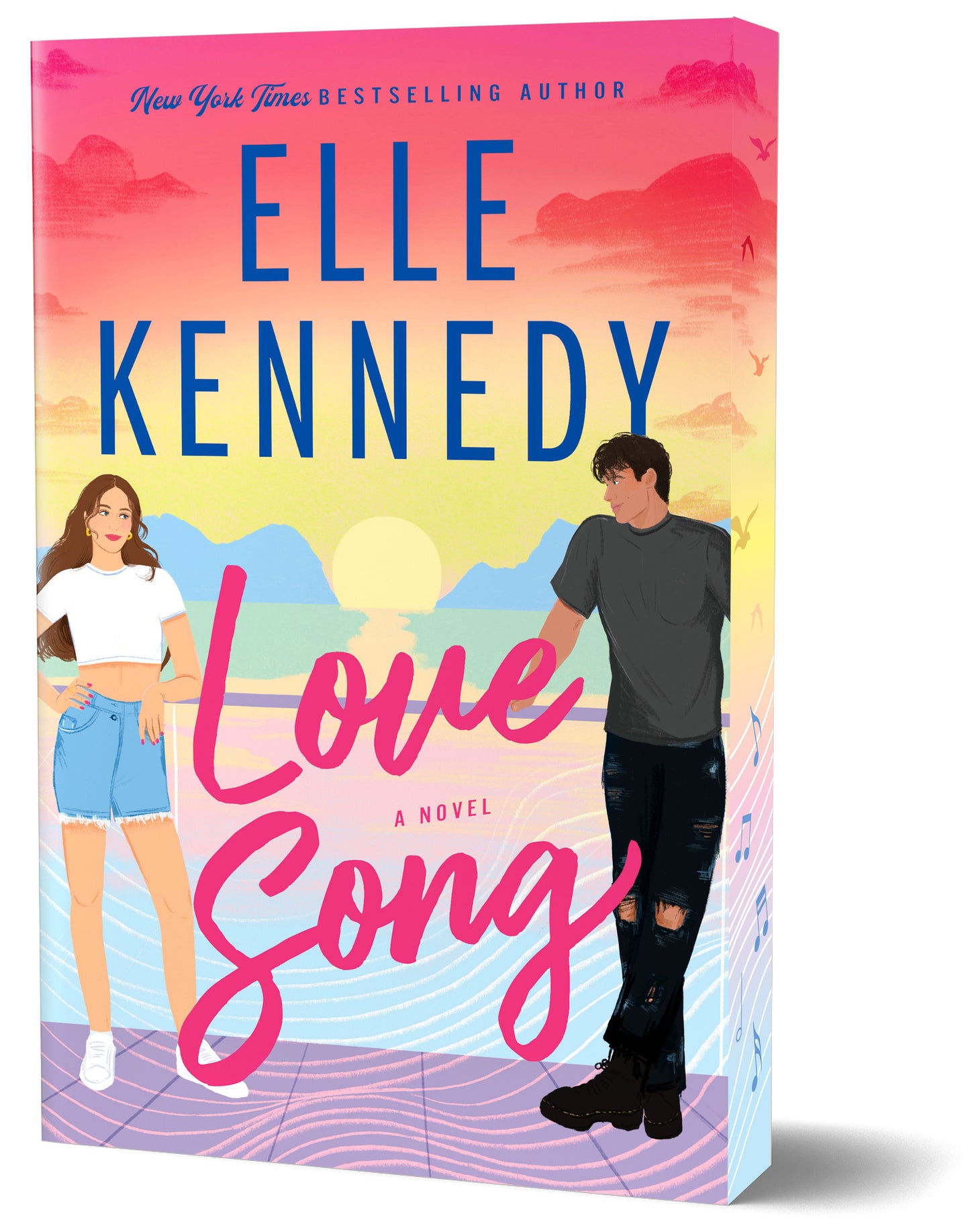 Love Song: Deluxe Edition