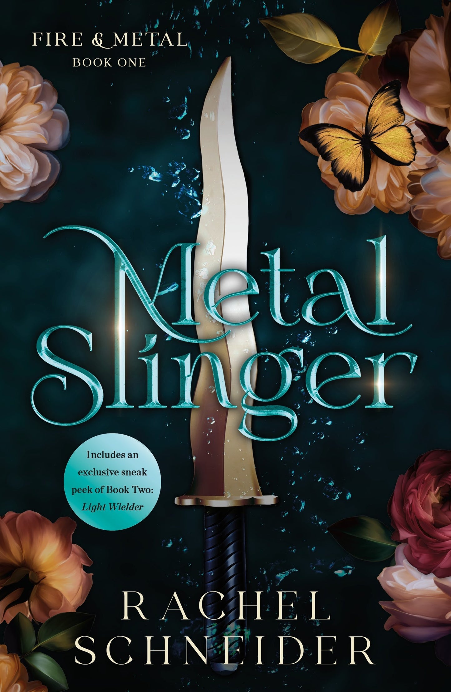 Metal Slinger