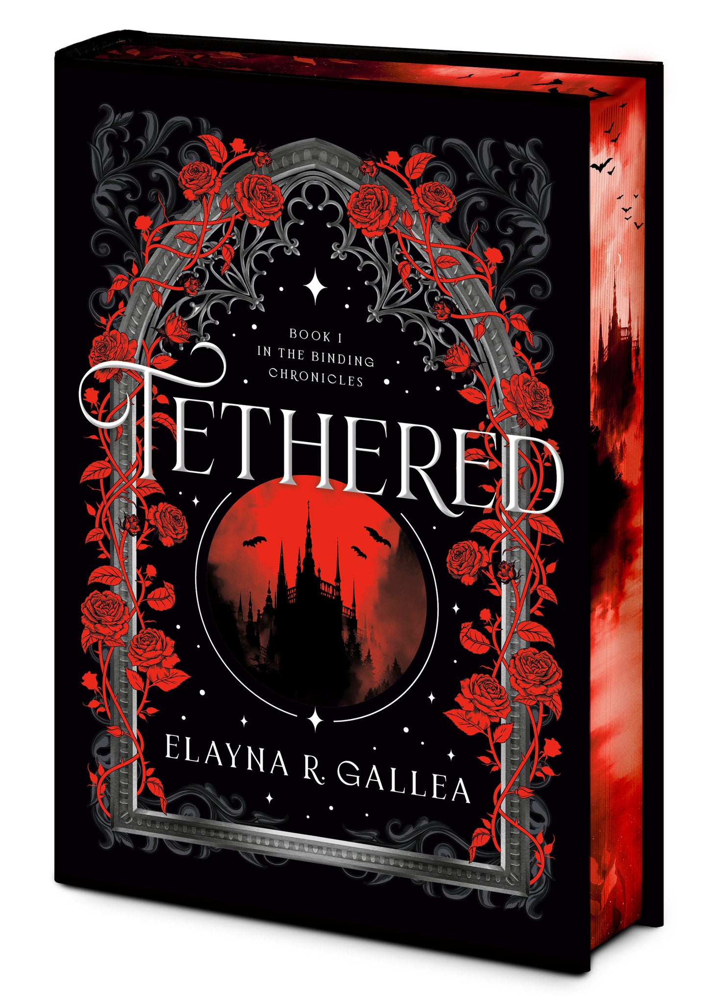 Tethered - PREORDER