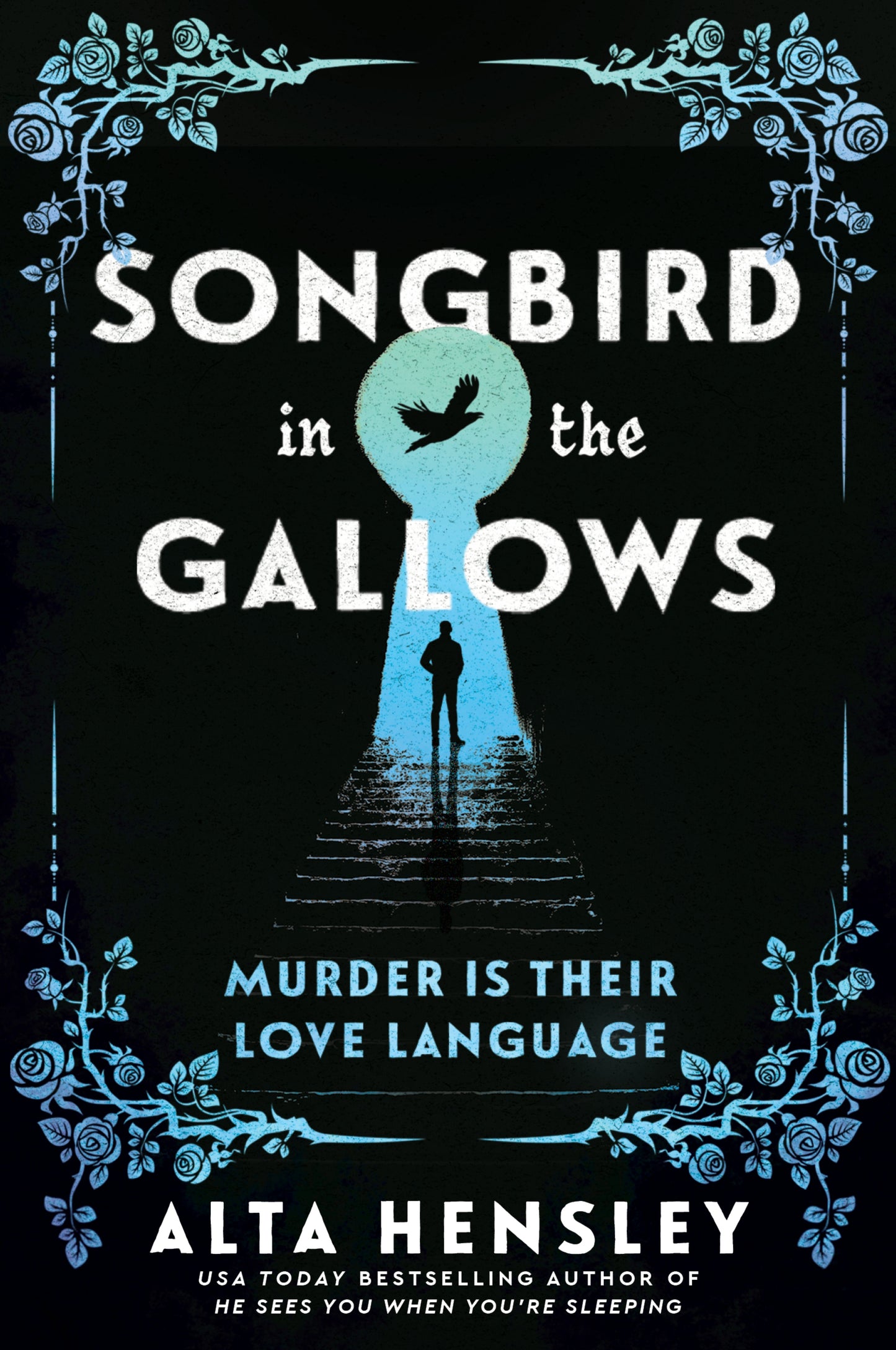 Songbird in the Gallows - PREORDER