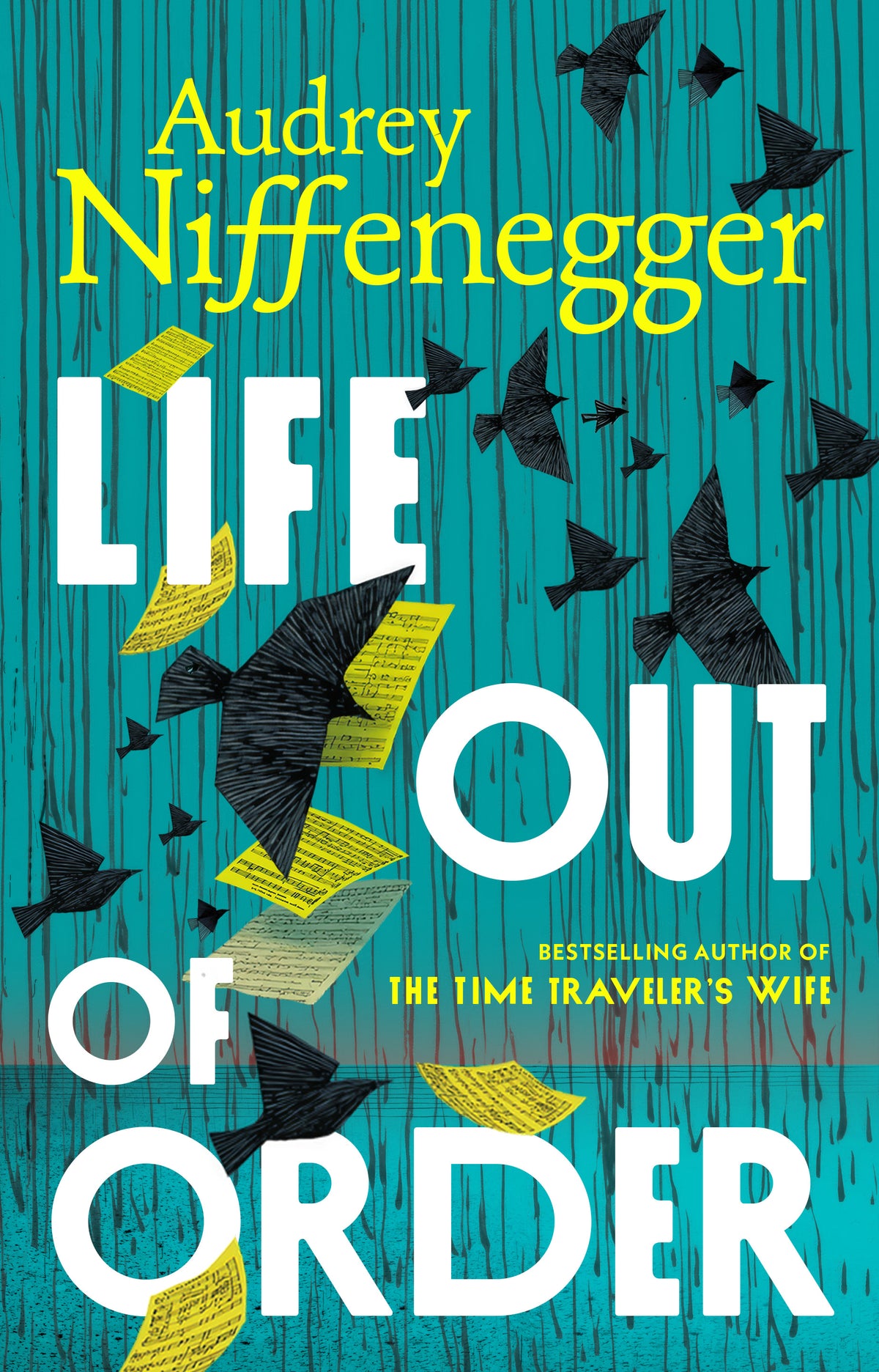Life Out Of Order: Signed Indie Exclusive
