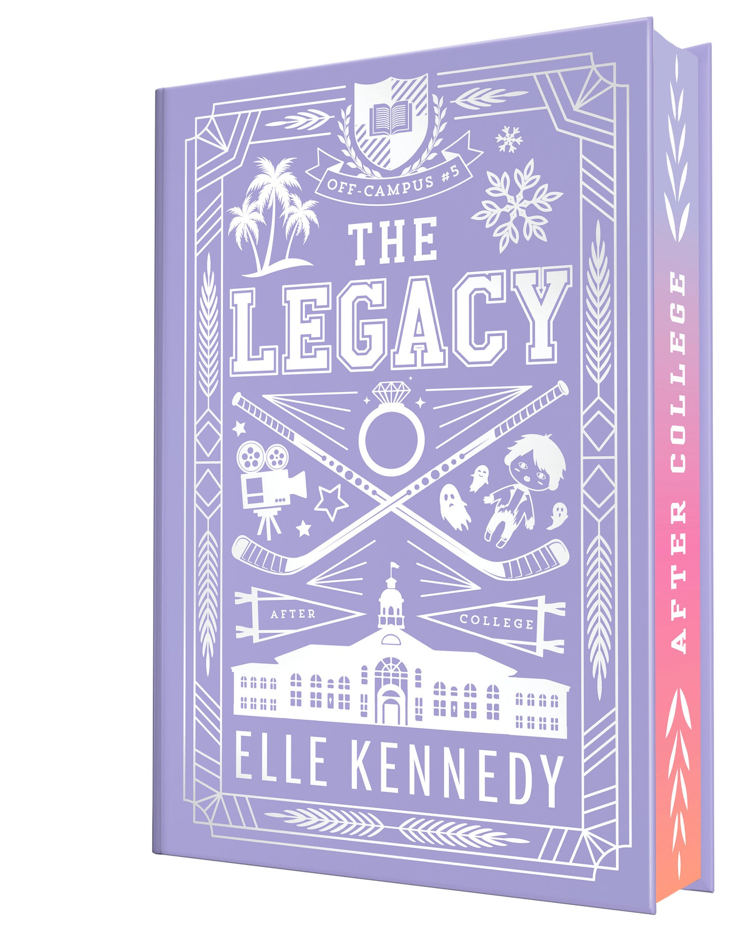The Legacy: Collector's Edition - PREORDER