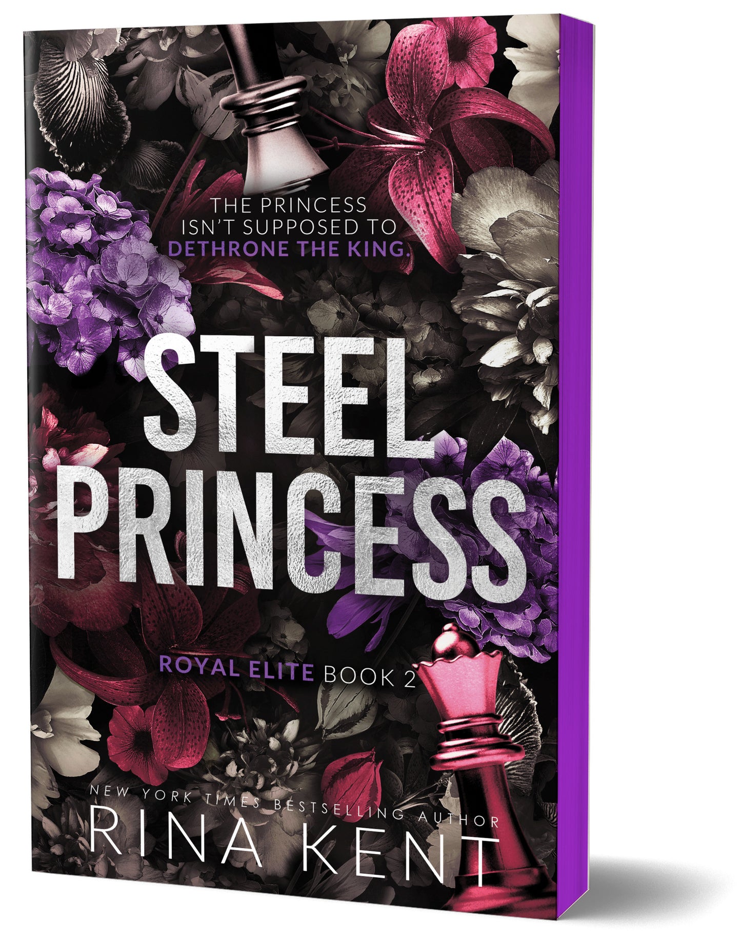 Steel Princess: Deluxe Edition