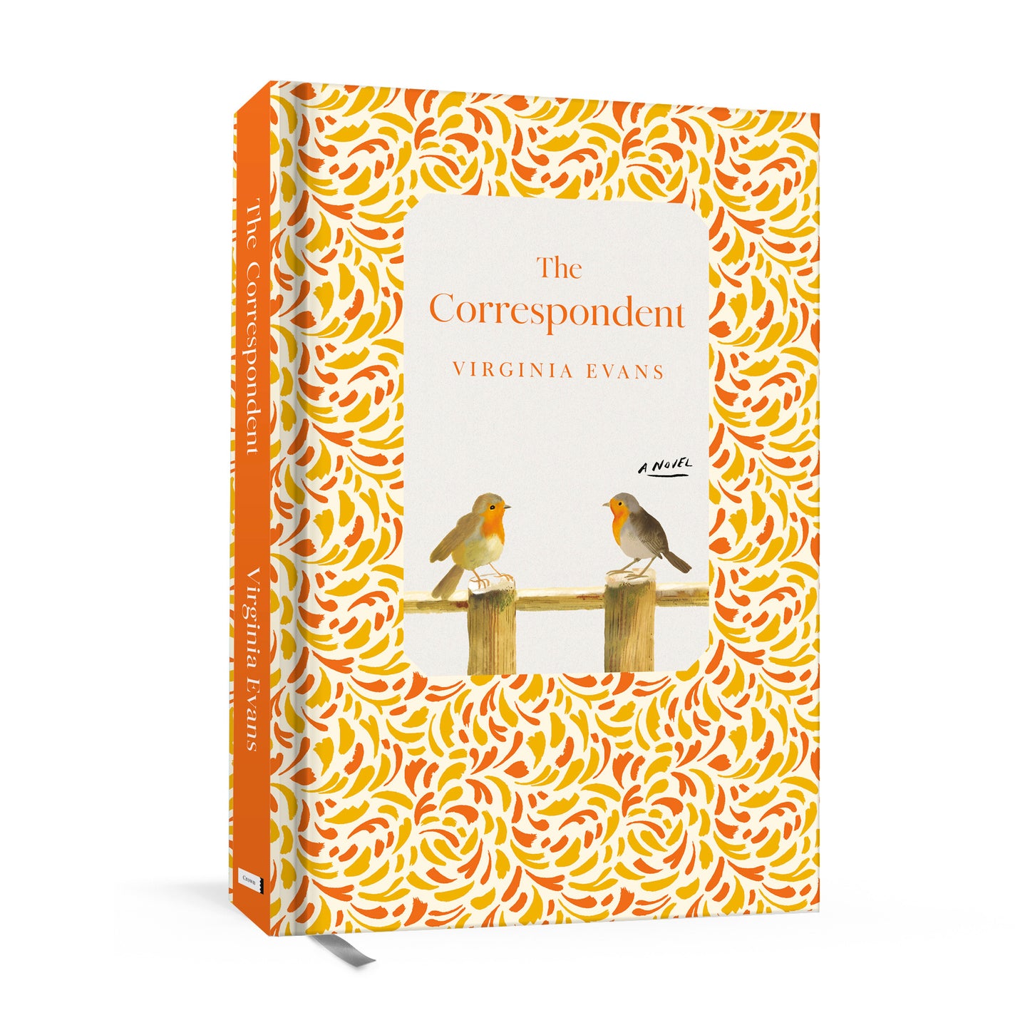 The Correspondent