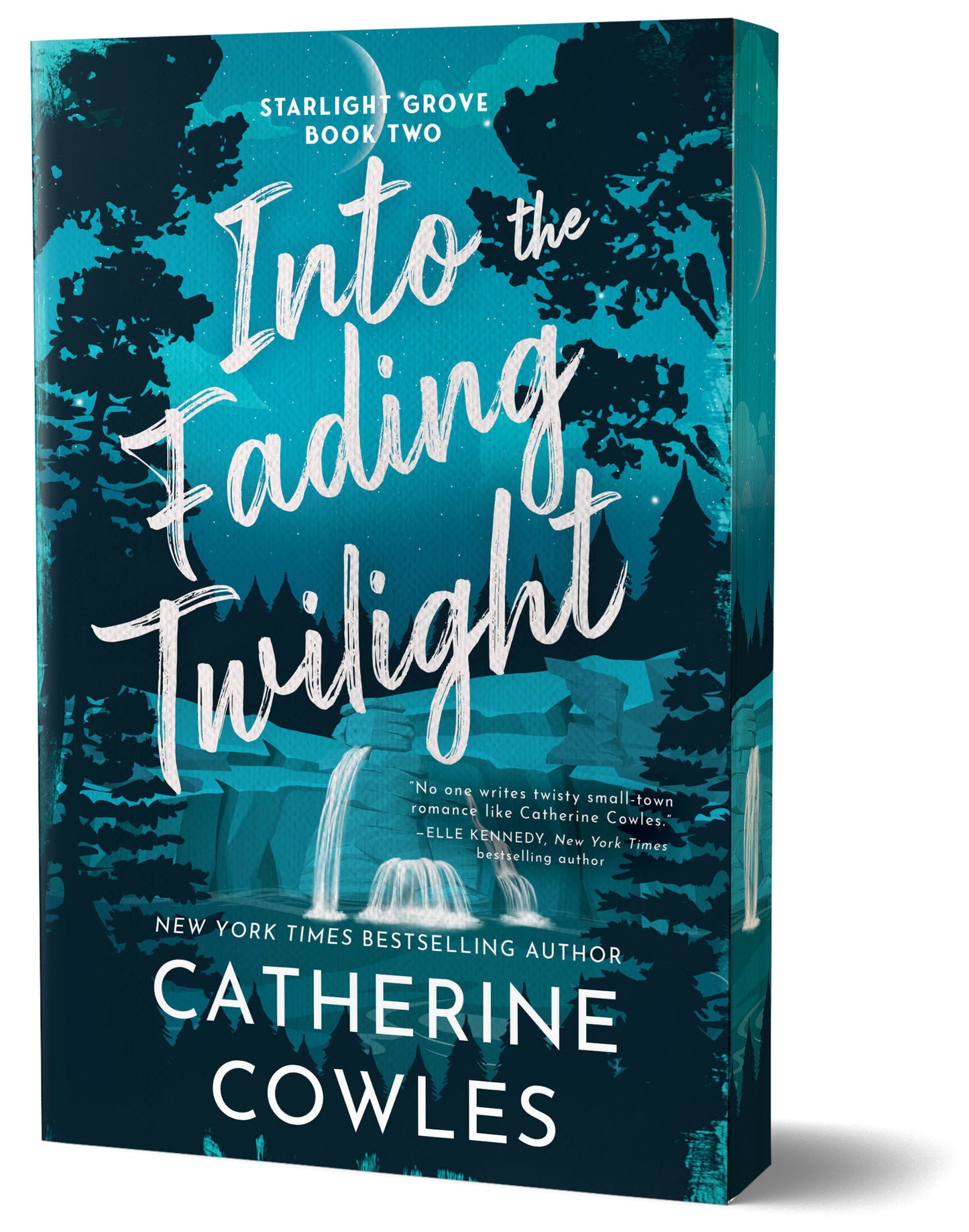 Into the Fading Twilight: Deluxe Edition