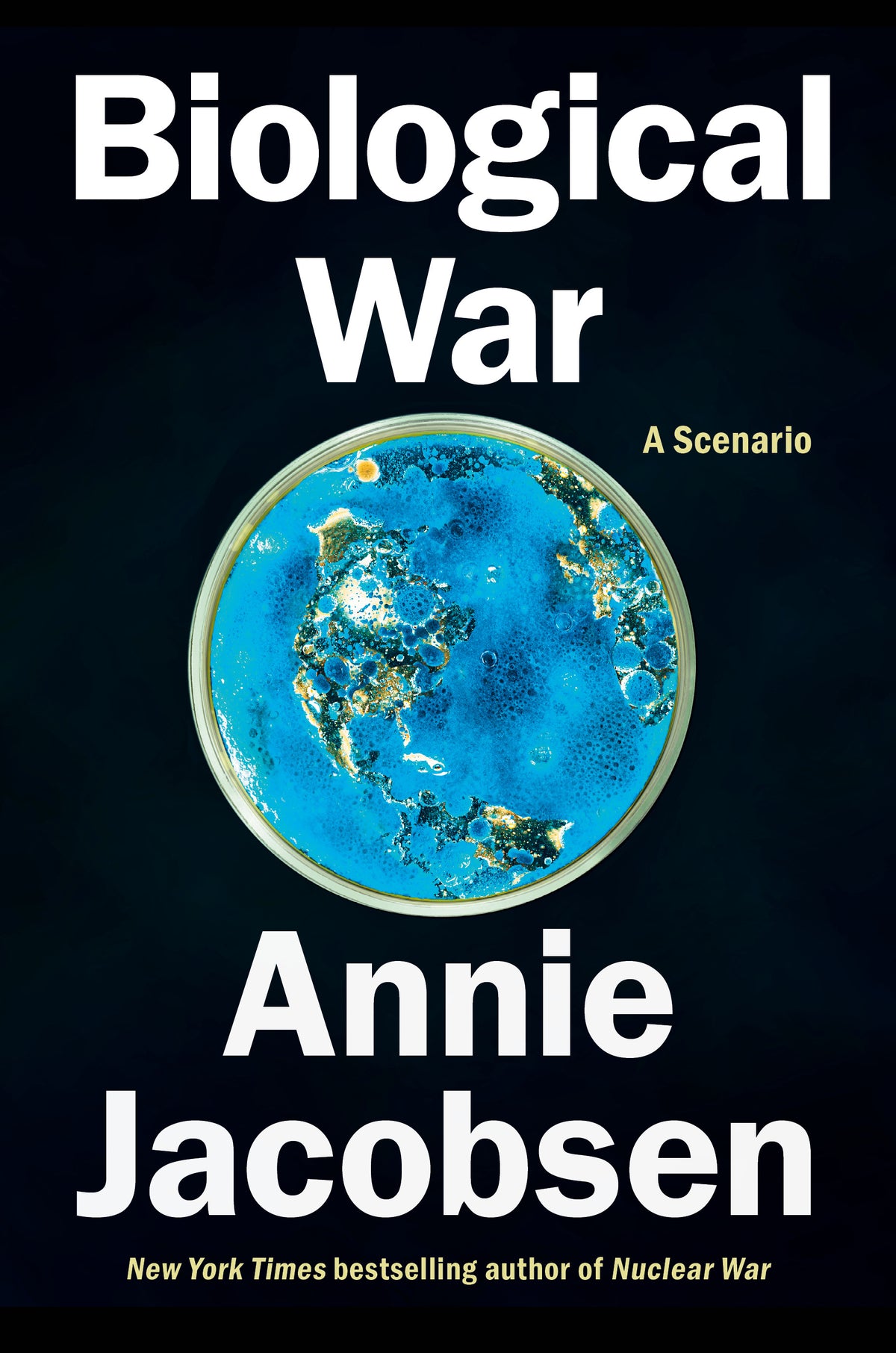 Biological War