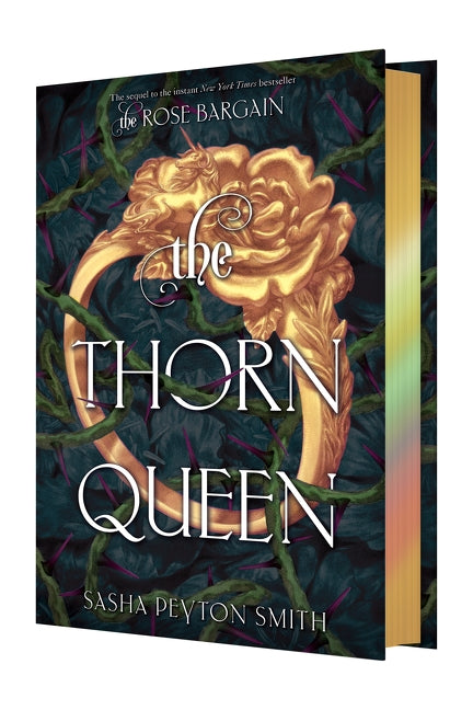The Thorn Queen: Deluxe Limited Edition