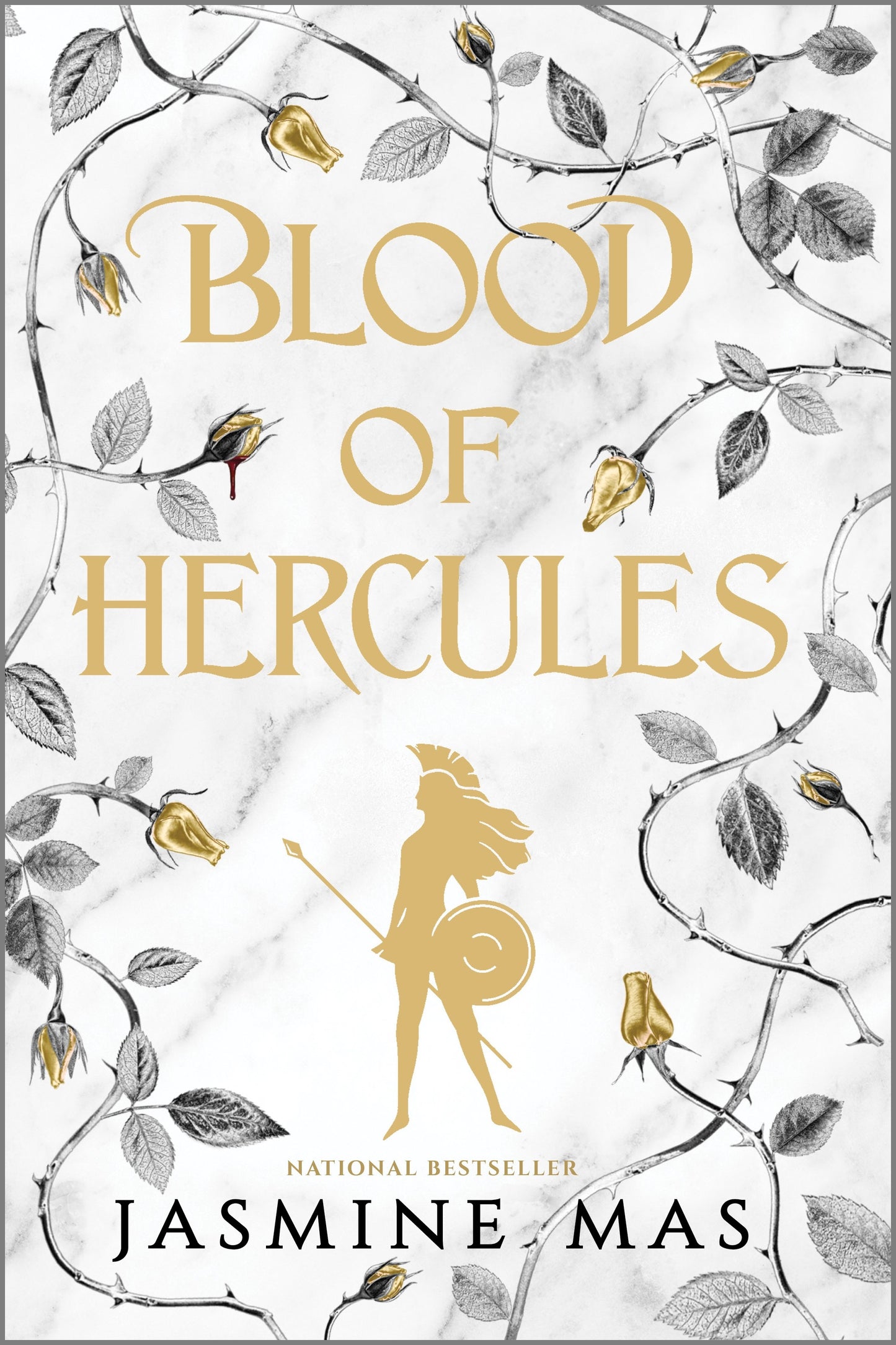 Blood of Hercules Collector's Edition
