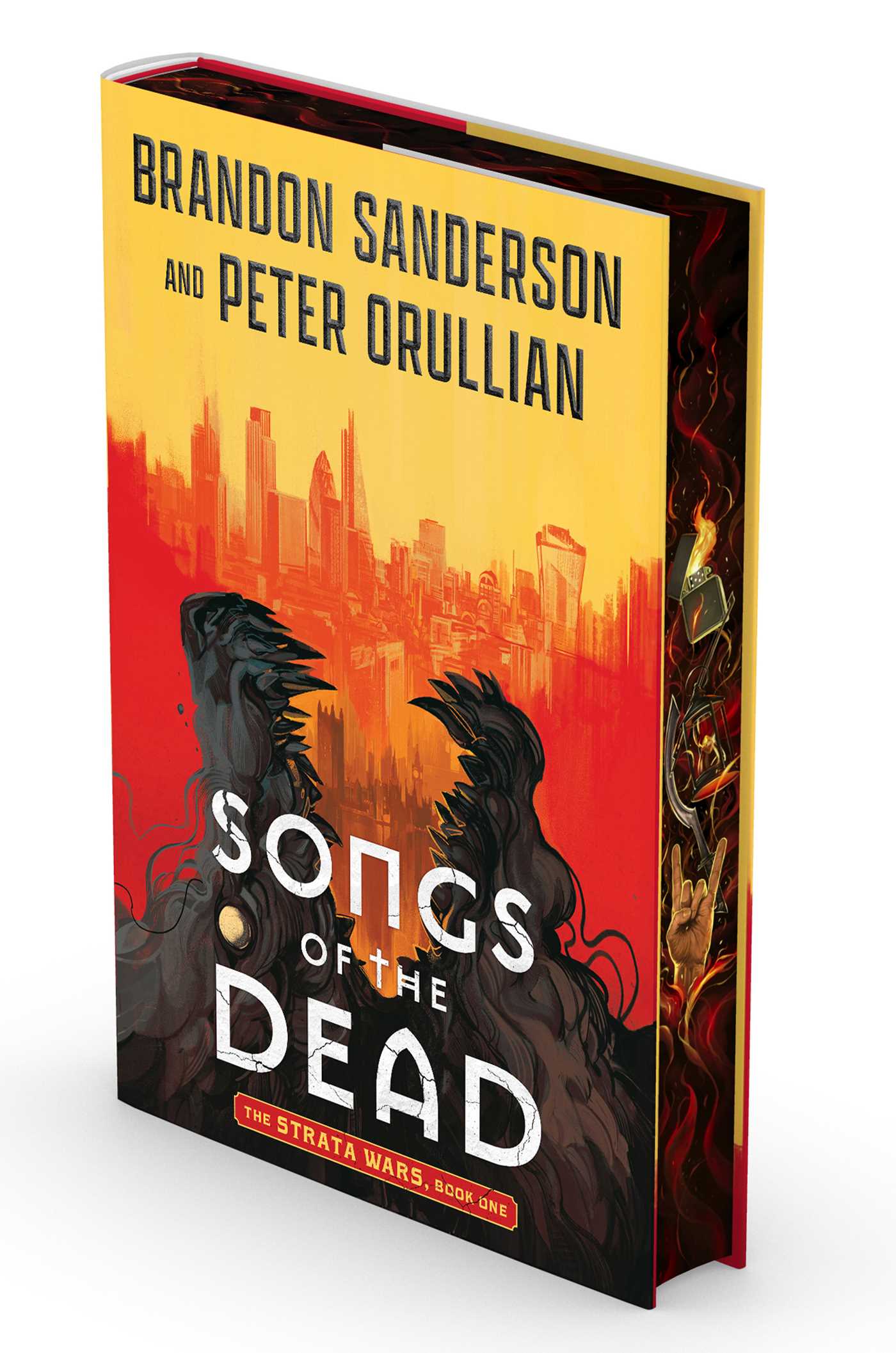 Songs of the Dead - PREORDER