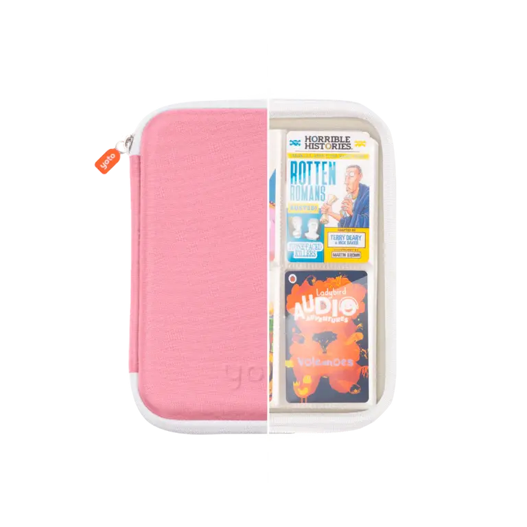 Yoto Card Case