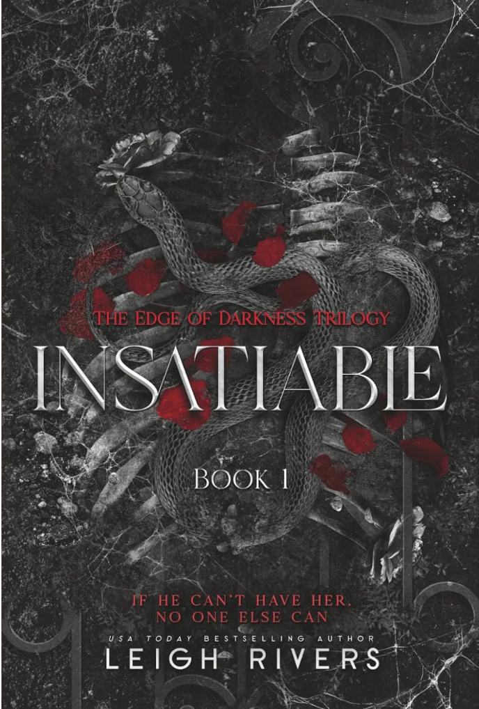 Insatiable