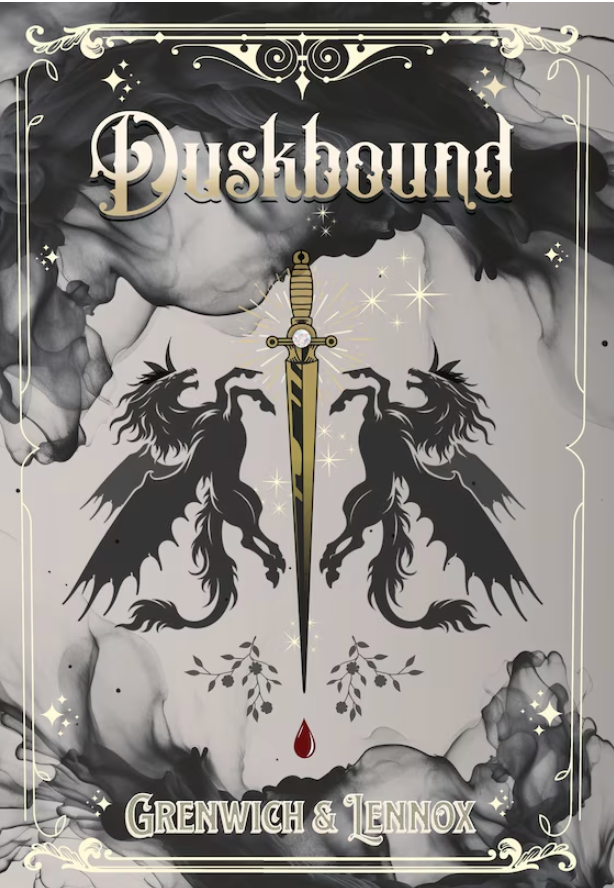 Duskbound