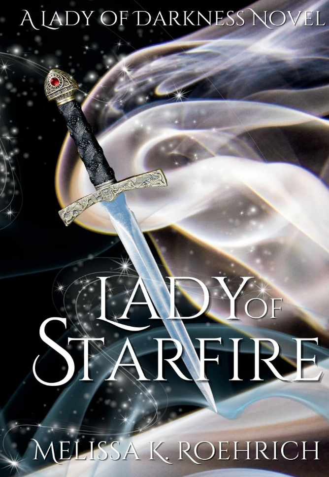 Lady of Starfire