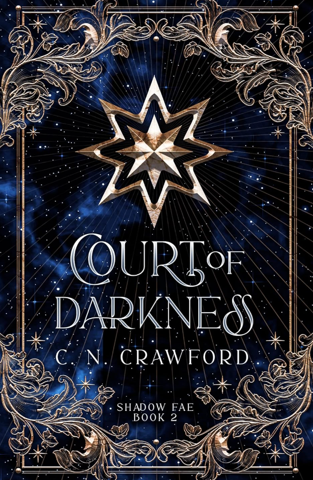 Court of Darkness