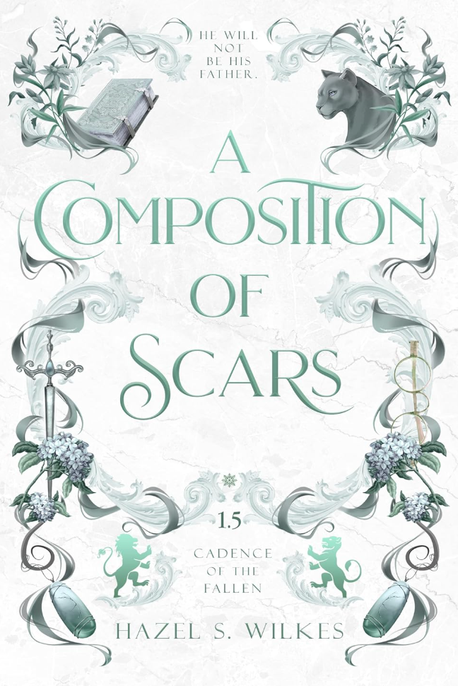 A Composition of Scars