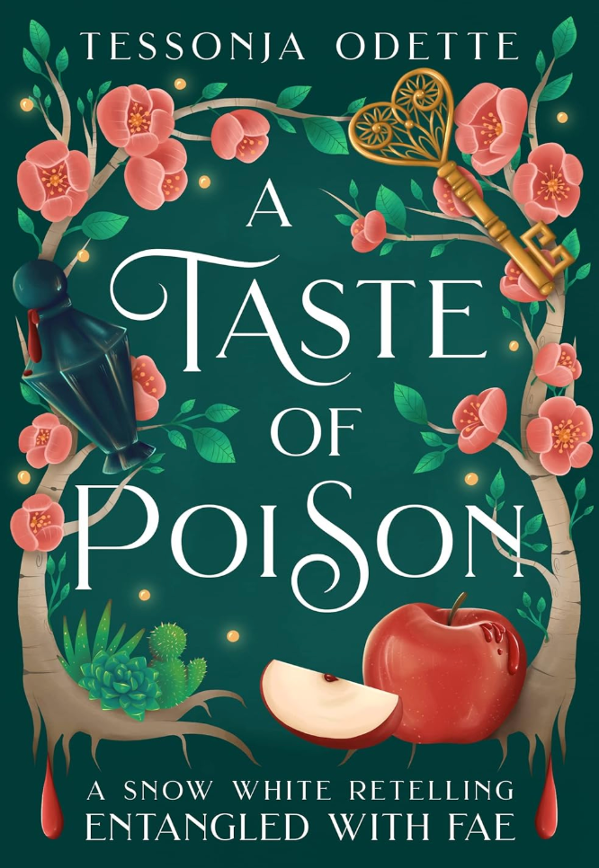 A Taste of Poison