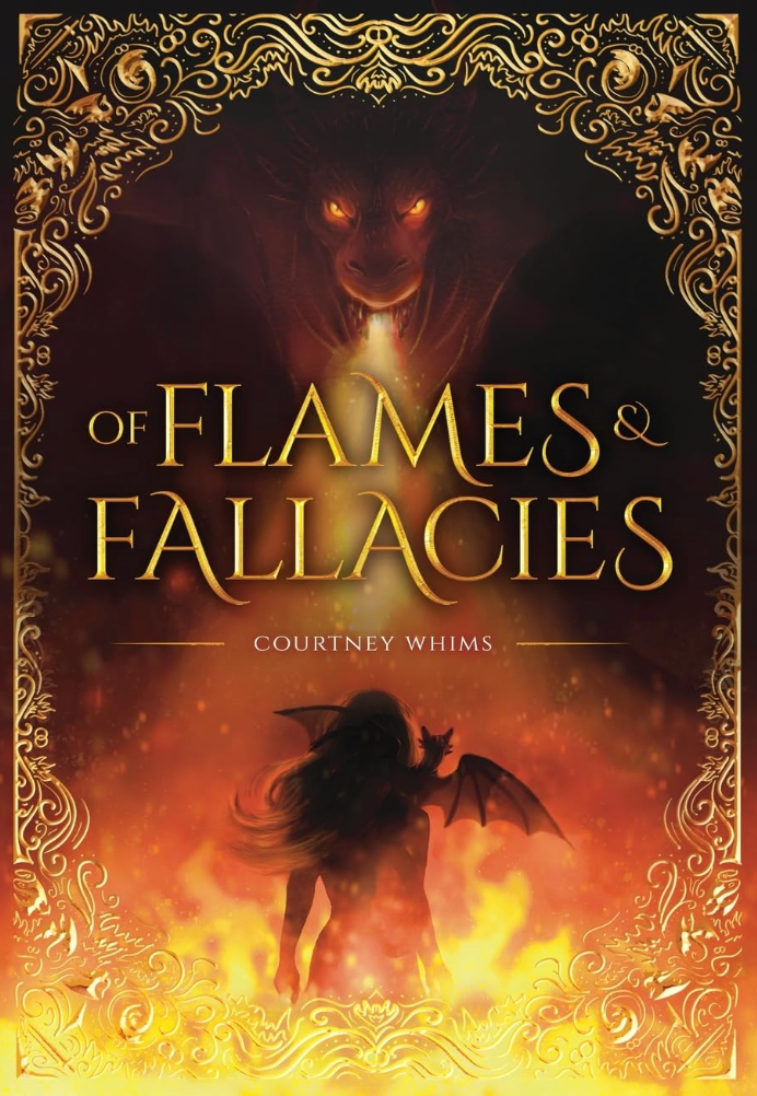 Of Flames & Fallacies