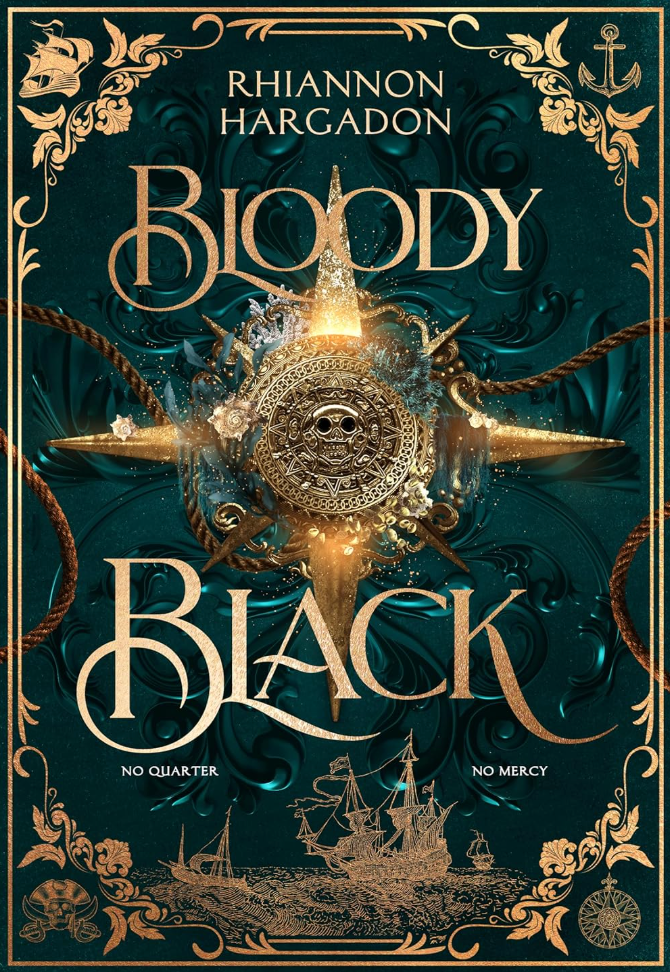 Bloody Black
