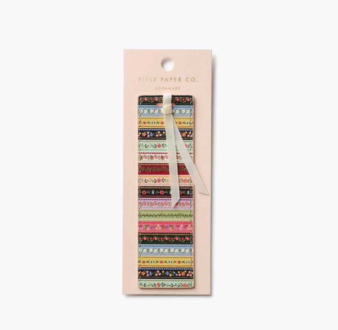 Gemma Bookmark
