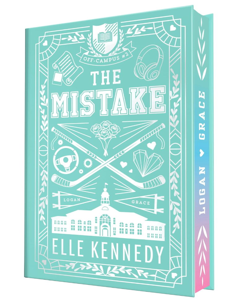 The Mistake