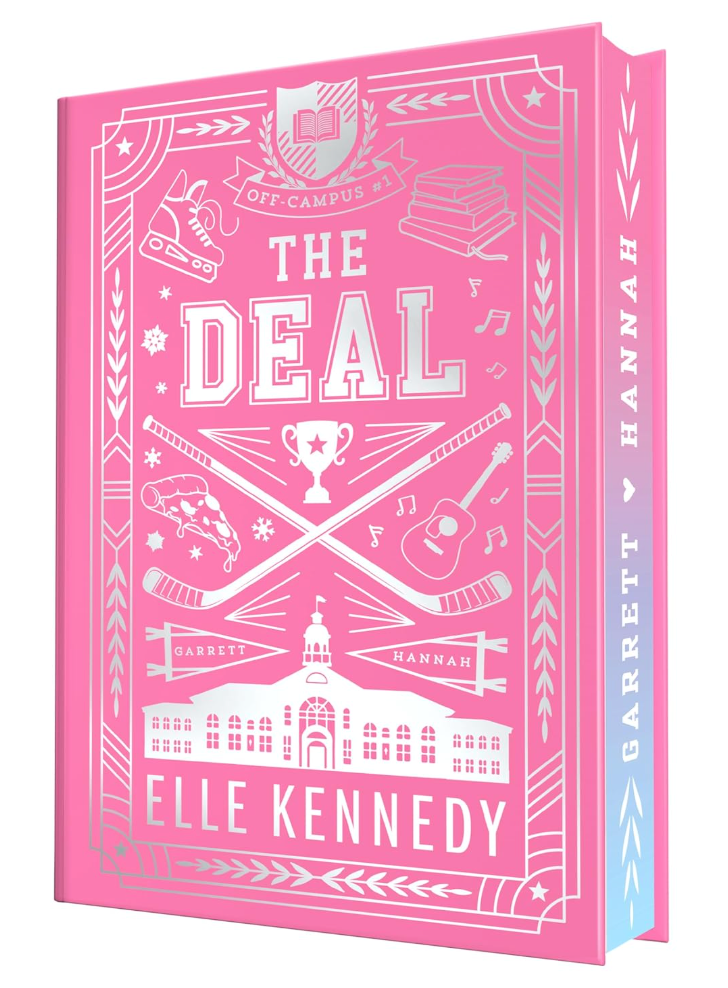 The Deal