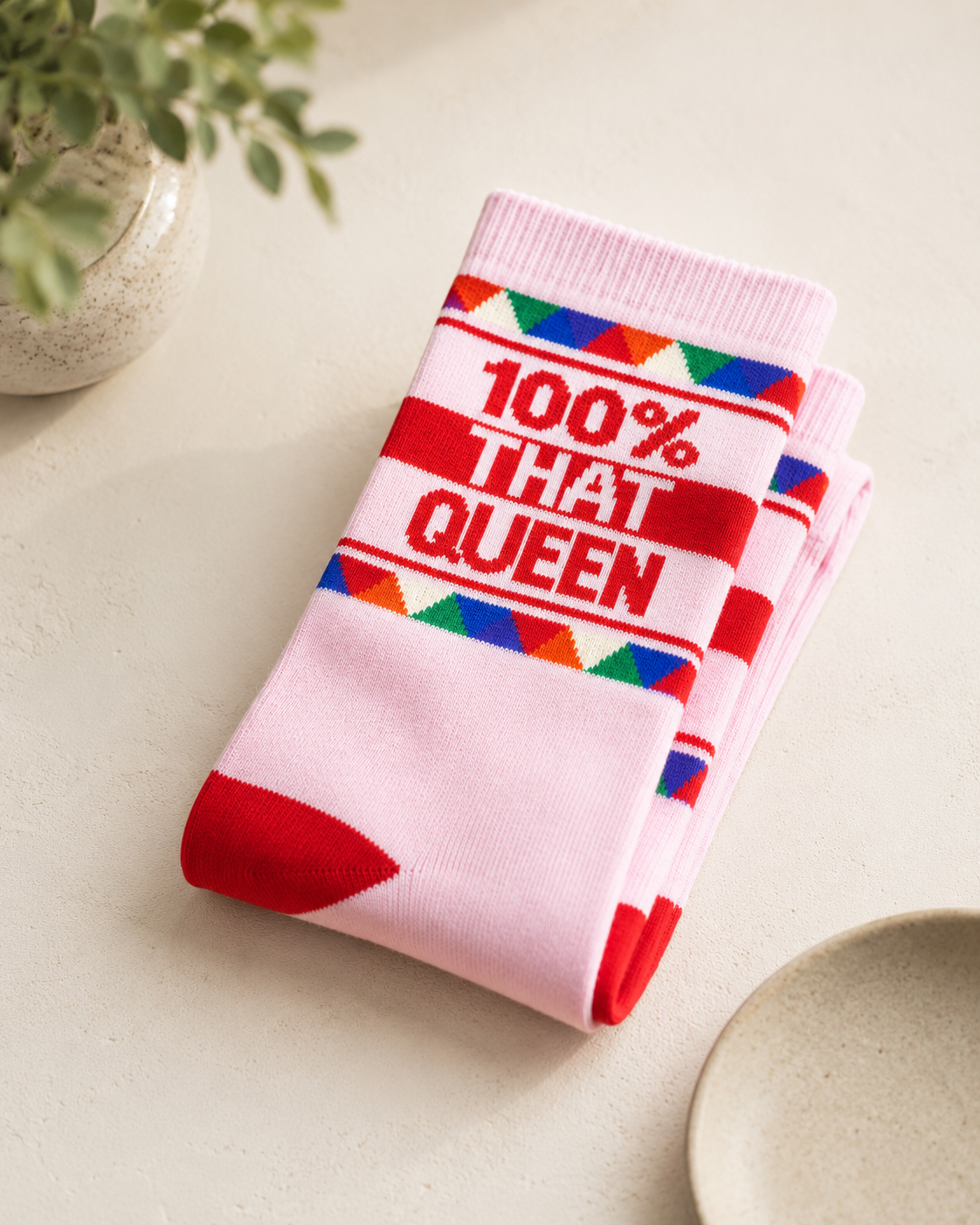Bookish Socks