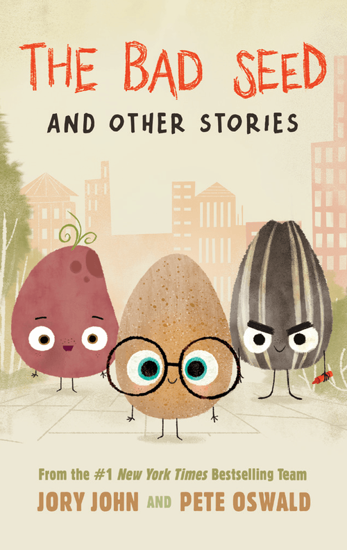 The Bad Seed and Other Stories