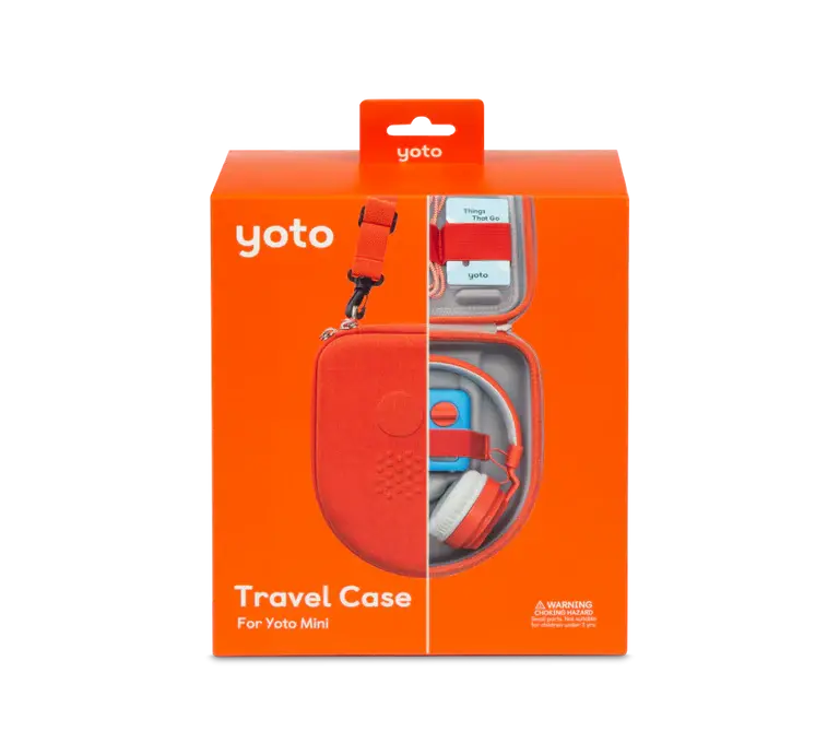 Yoto Mini Travel Case