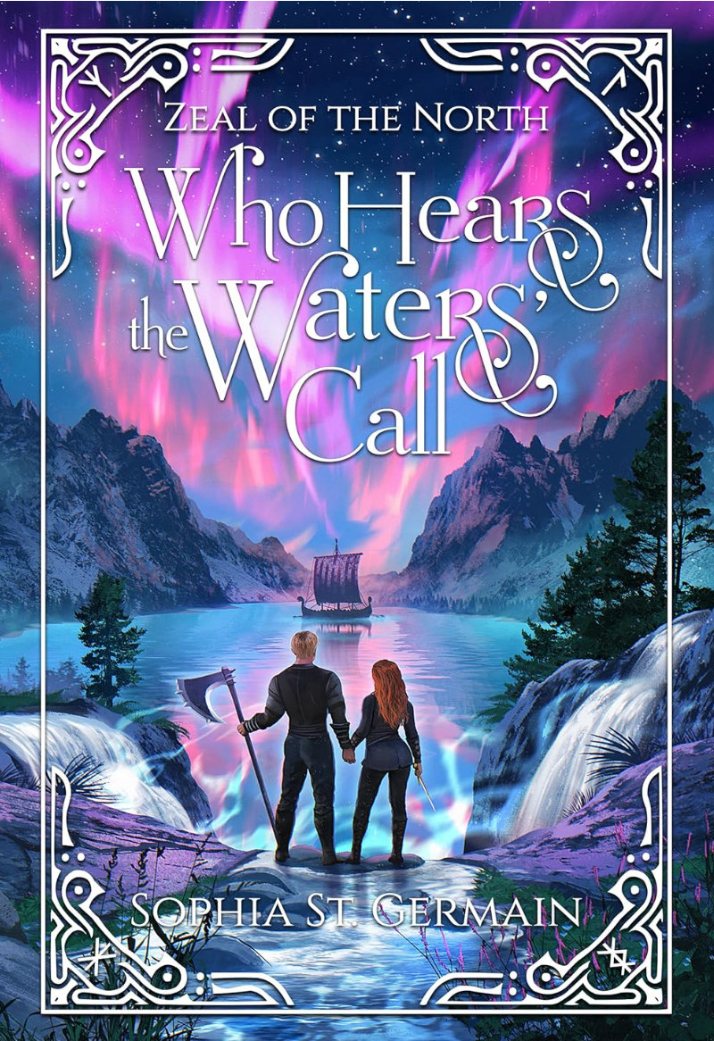 Who Hears the Waters' Call