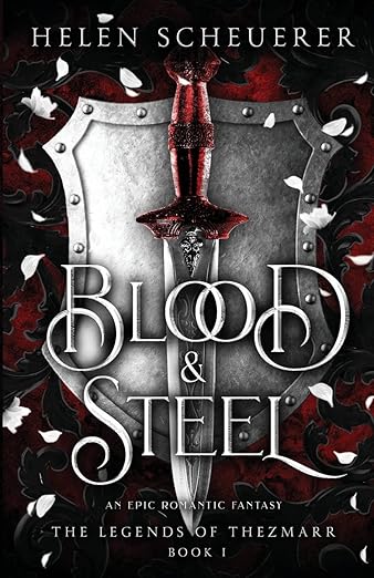 Blood & Steel