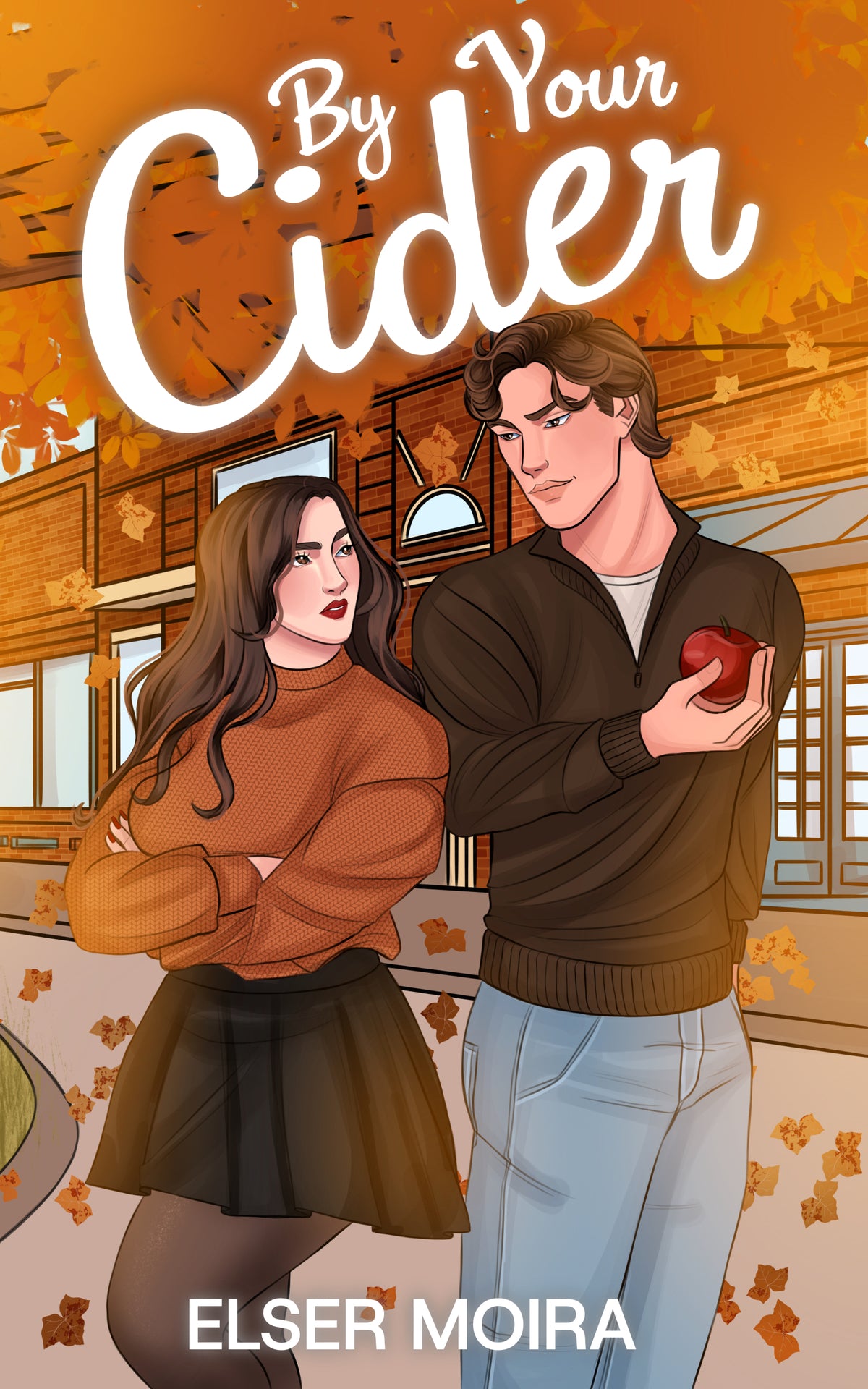By Your Cider