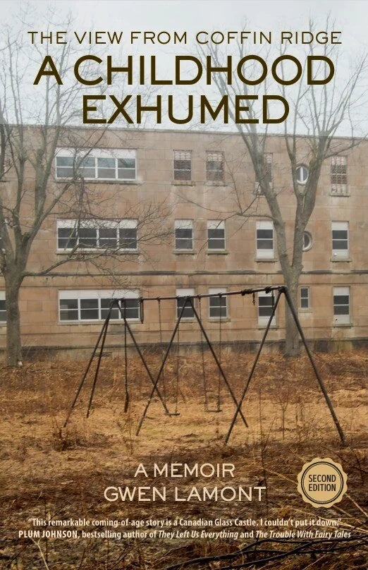 The View From Coffin Ridge: A Childhood Exhumed