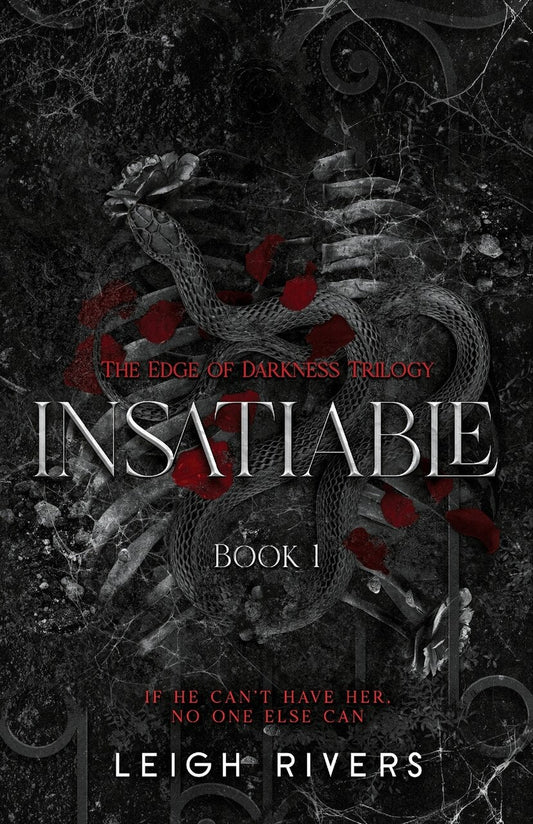 Insatiable (Indie edition)